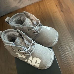 Toddler Ugg boots
